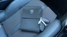 Peugeot 208 1.2 PureTech 130 GT 5dr EAT8 Petrol Hatchback